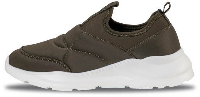 스코노 패딩 슬립온 SCS0472RV64