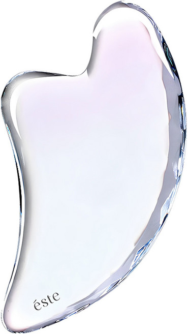 에스테 페이스 괄사, 1개, 투명