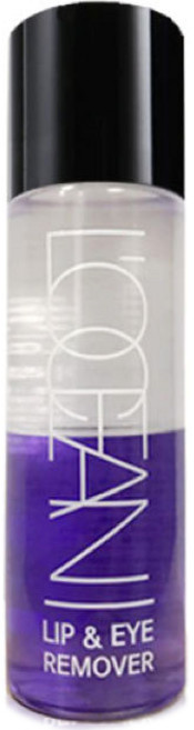 로쎄앙 립앤아이 리무버 퍼플, 100ml, 1개