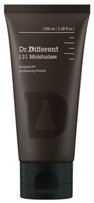 닥터디퍼런트 131 모이스처라이저 로션, 100ml, 1개