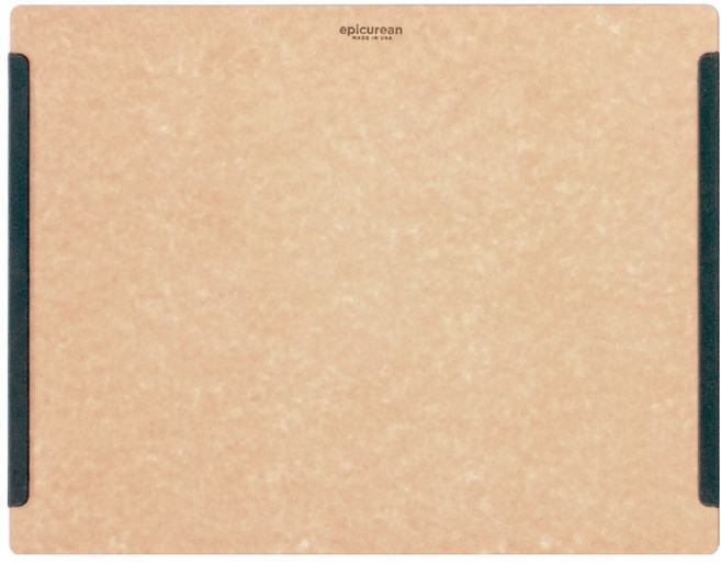 epicurean Edge Grip 砧板, 自然色, 1個
