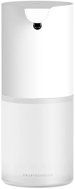 mijia 米家 自動洗手機1S套裝, 白色, 1組