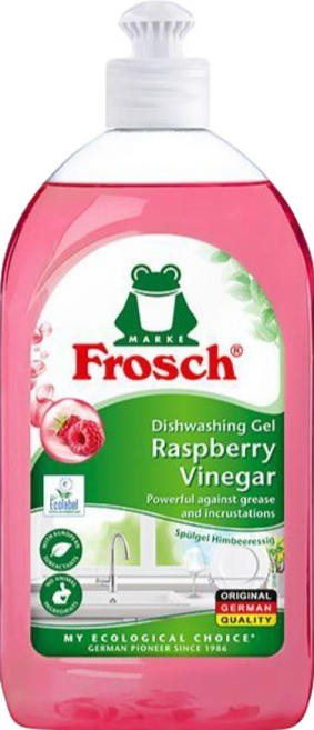 프로쉬 라즈베리 주방세제, 500ml, 1개