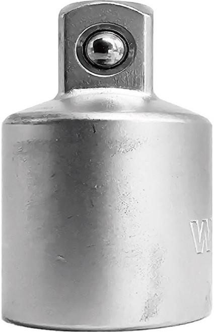 워크프로 소켓 아답타 1/2” to 3/8” WP275007, 1개
