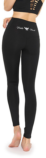 Pelle 女款 OHIL 瑜珈緊身褲