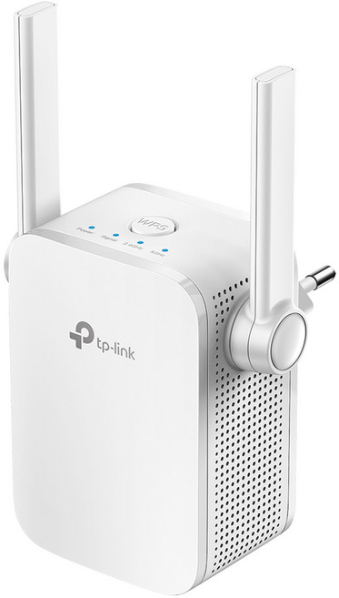 티피링크 AC1200 와이파이 증폭기, RE305, 1개