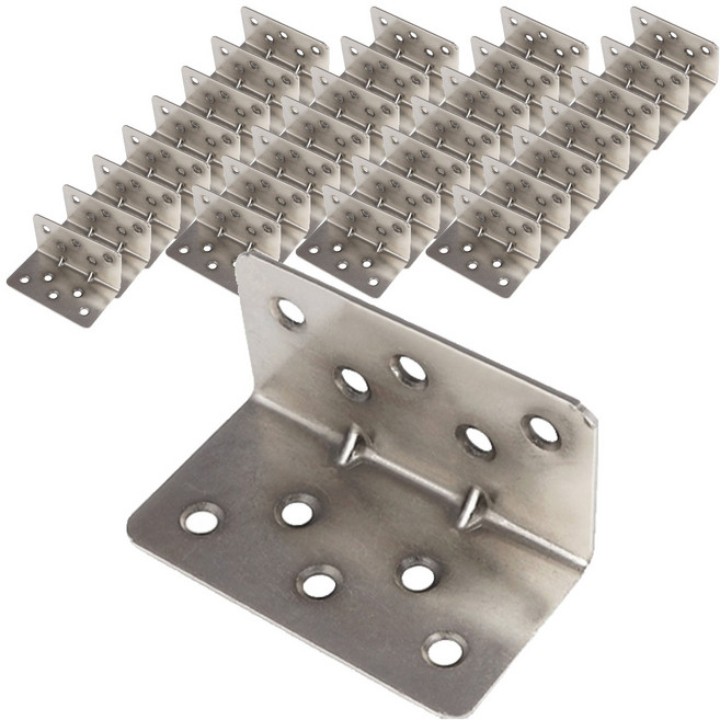 MONESPACE 17號 加厚角鐵, 40個