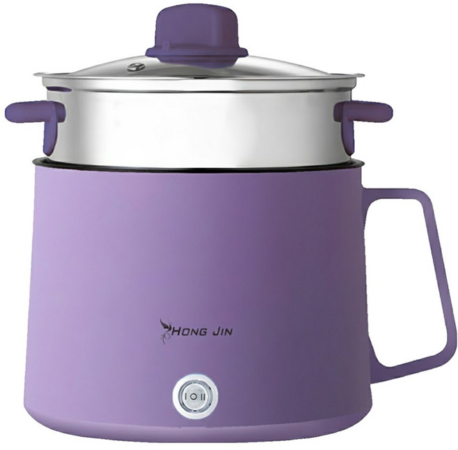HONG JIN 宏晉 多功能電煮鍋