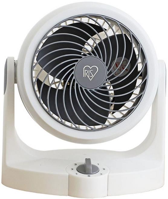 아이리스 써큘레이터 KPCF-HD15N, KPCF-HD15N(화이트)