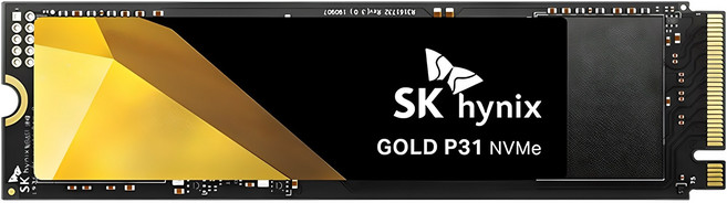 SK hynix 海力士 GOLD P31 NVMe SSD硬碟, 單品, 1TB
