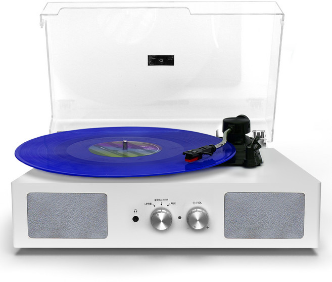 오아 클래식 LP 플레이어, 혼합색상