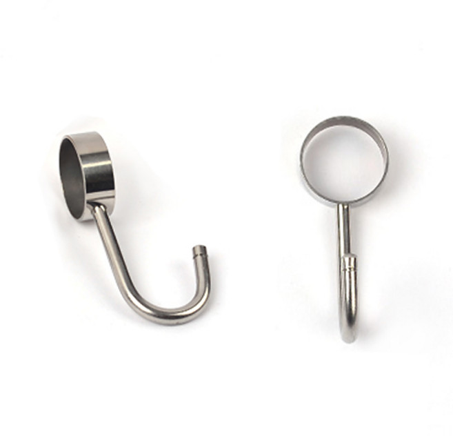 선반나라 스텐봉고리 측면용 2p