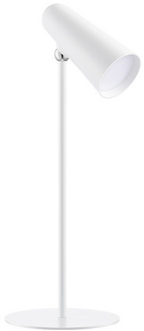 Xiaomi 小米 多功能充電檯燈 MJTD05YL, 白色