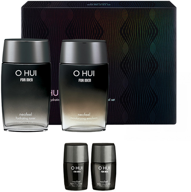 오휘 포맨 네오필 스페셜 2종 세트, 1세트