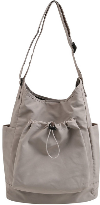 슈펜 나일론 멀티포켓 크로스백 HPABCFA603