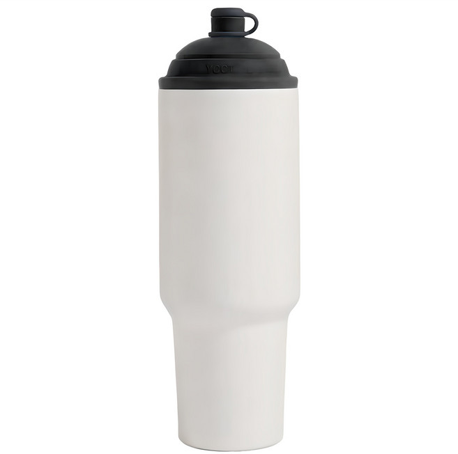 YCCT 速吸杯2代, 墨岩灰, 1.2L, 1個