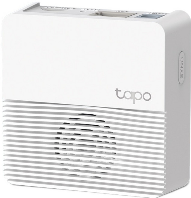 티피링크 다양한 장치 연결 스마트 허브, Tapo H200, 1개