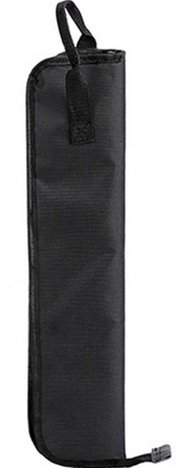 코네임 드럼스틱 보관 가방 케이스 블랙 3W095, 1개