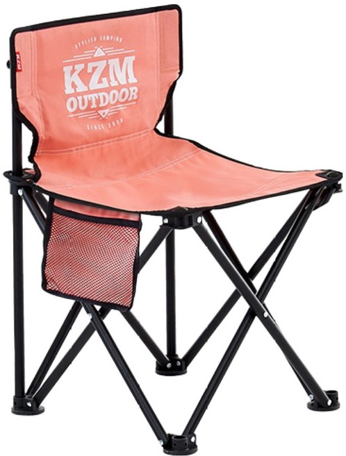 카즈미 시그니처 카롤 체어, 코랄, 1개