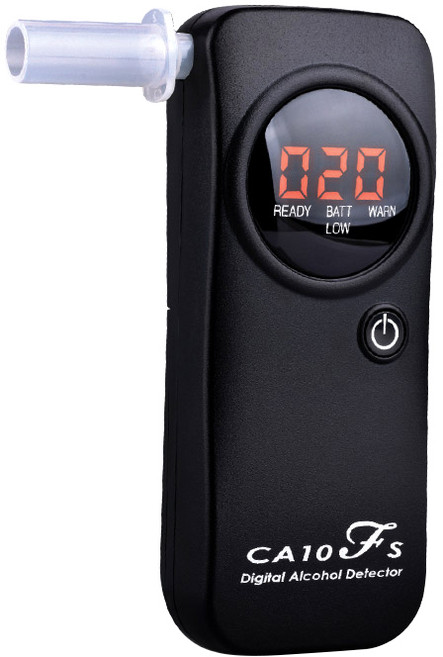 파보니 세이프티 알콜 측정기, 1개