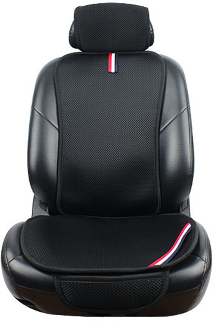 지엠지모터스 울트라 에어매쉬 통풍시트, black, 1개