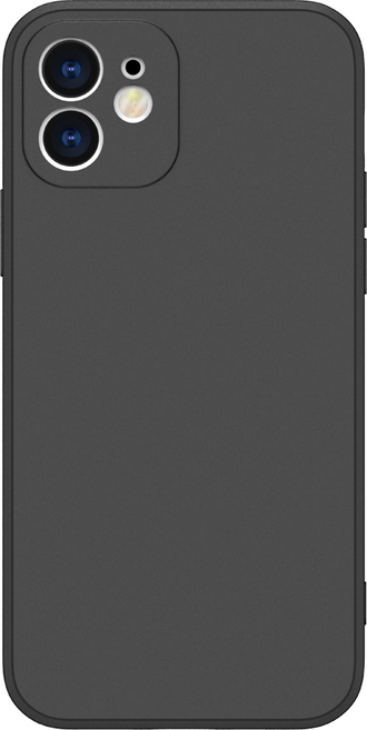 CRB 素色果凍手機殼