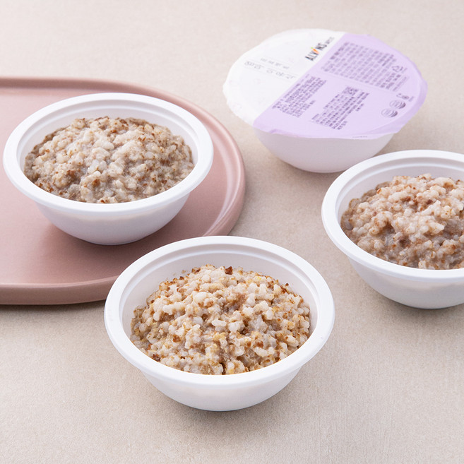 엘빈즈 엄마이유식 연구소 한우듬뿍 이유식 후기(10~13개월) 인기세트, 720g, 1세트