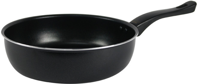오스벨 베이직 소테 프라이팬, 24cm, 1개