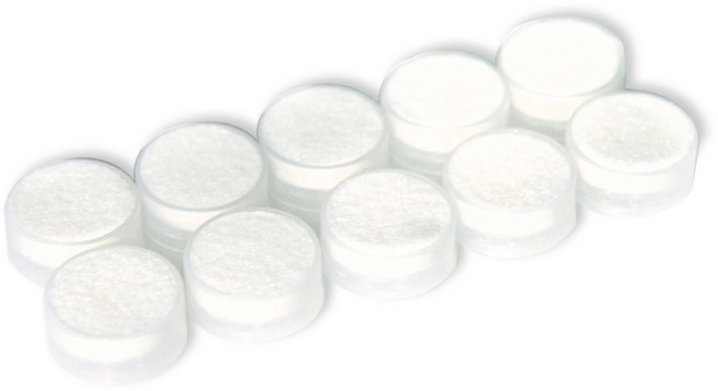 듀벨 수도애 정수키트 리필필터, 10개, 무향