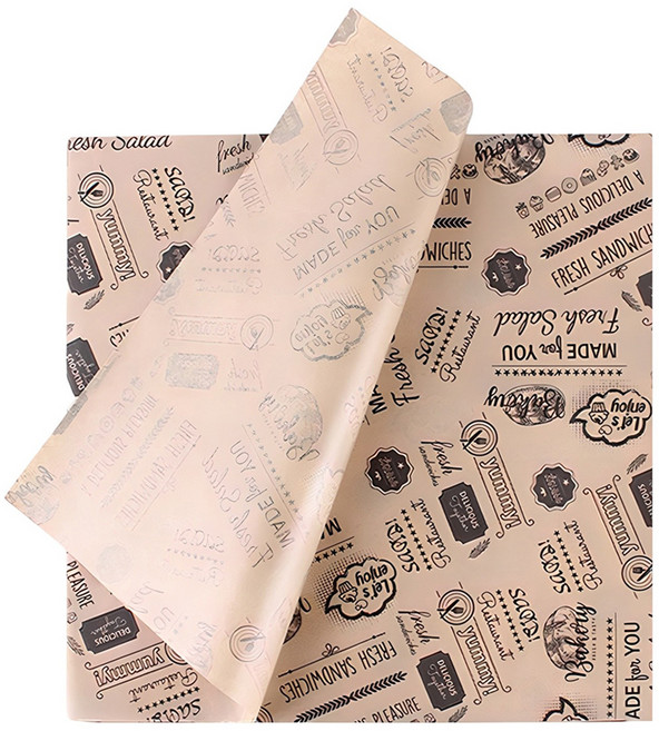 크라프트 후레쉬 노루지 30 x 30 cm, 100개입, 1개