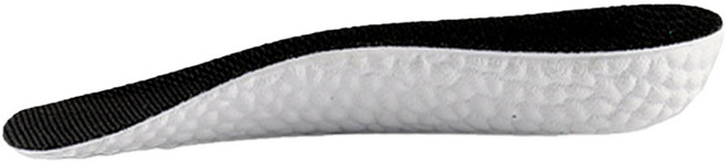 슈브릭 구슬부스트 뒷꿈치 소프트 키높이 깔창