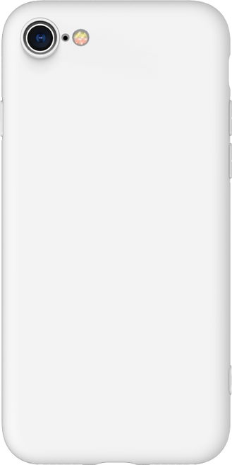 CRB 파스텔톤 젤리 휴대폰 케이스