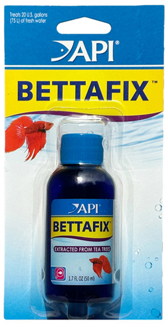 에이피아이 베타픽스 수질제, 1개