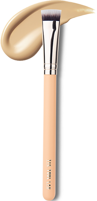 더툴랩 베이스 퍼펙터 스몰 브러쉬 108, 혼합색상, 1개