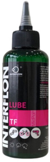 인터플론 루브TF, 120ml, 1개