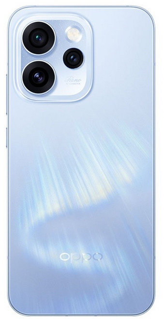 OPPO Reno15 Pro, 極光藍, 256GB