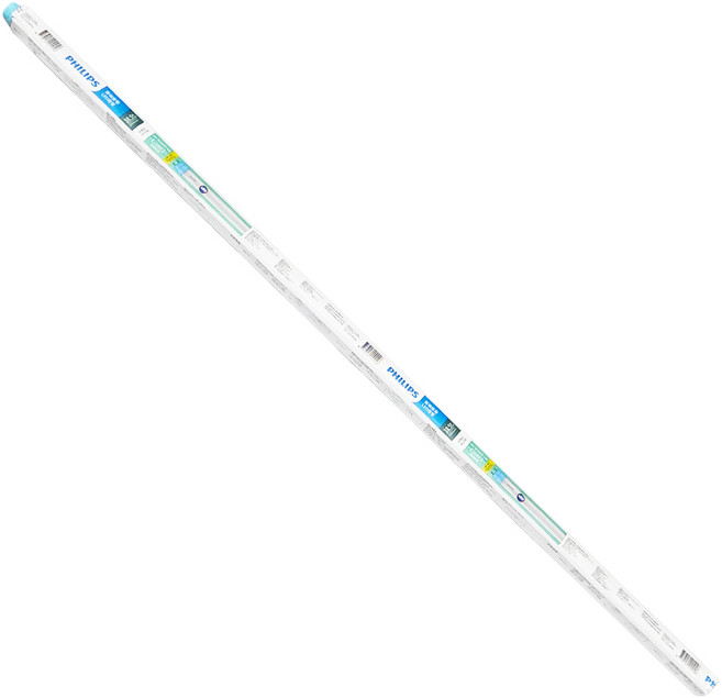 PHILIPS 飛利浦 安定器內藏型LED燈管 18.5W Ledtube DE 1200mm 18.5W 840 T8 G13 TW, 自然光, 1個