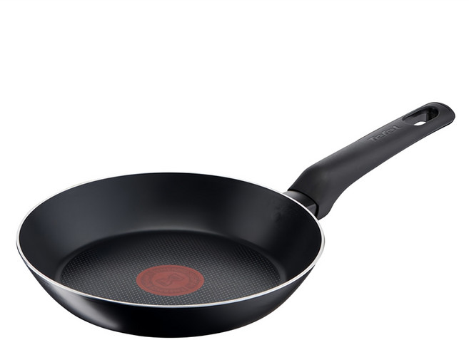 테팔 티타늄 1X 심플쿡 프라이팬, 20cm, 1개
