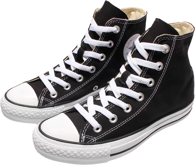 CONVERSE 匡威 男女款 CHUCK TAYLOR 高筒休閒鞋 M9160C