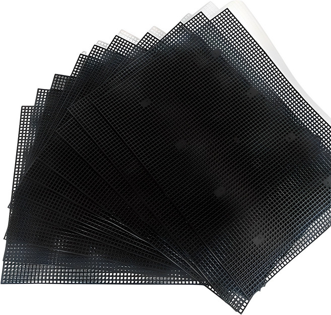 앙플랜트 잘라서 오래쓰는 대형깔망, 10개