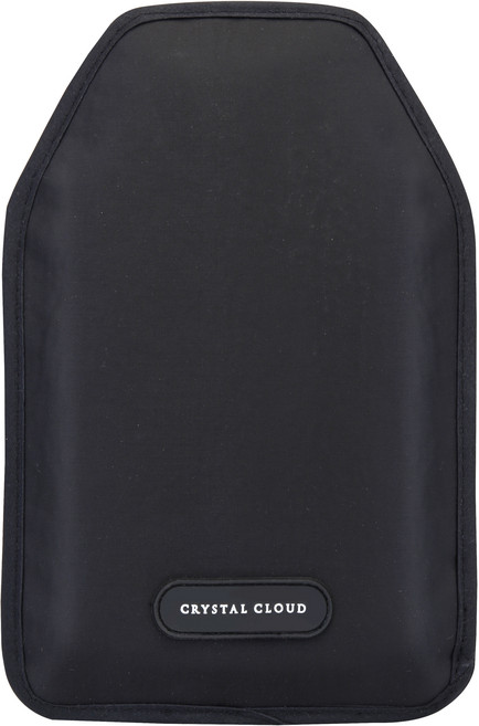 크리스탈클라우드 와인 쿨러 칠링백, 700ml, 1개