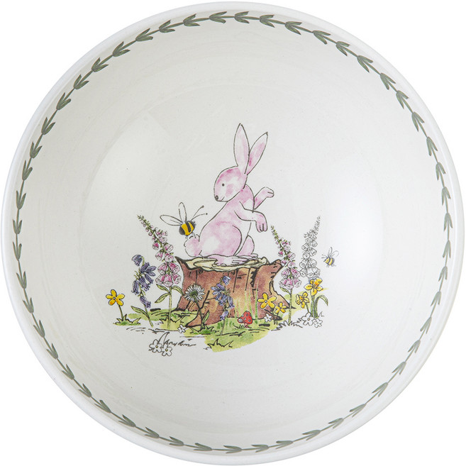 포트메리온 미니메리온 볼, 토끼, 1개