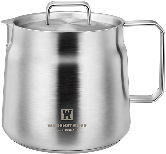 바겐슈타이거 IH 스텐 케틀팟, 1.5L, 1개