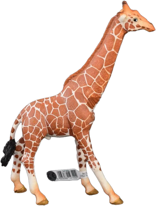 schleich 史萊奇 長頸鹿爸爸, 1個