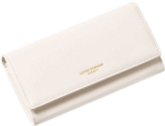 애드에딧 여성용 판도라 심플 장지갑