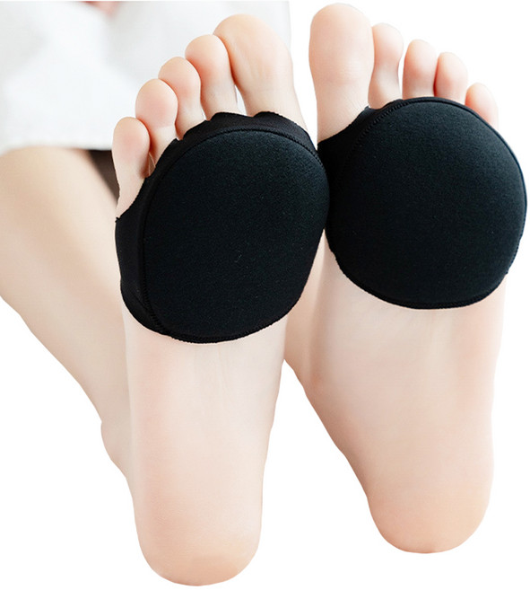 샤이니풋 남녀공용 프리미엄 발바닥 앞꿈치 쿠션패드