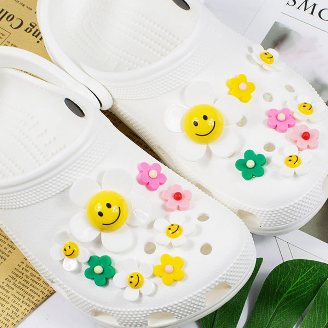 금깨비몰 귀여운 파츠 세트 16p