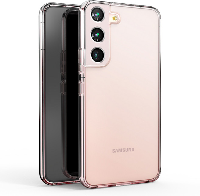 구스페리 크리스탈 엣지 휴대폰 케이스