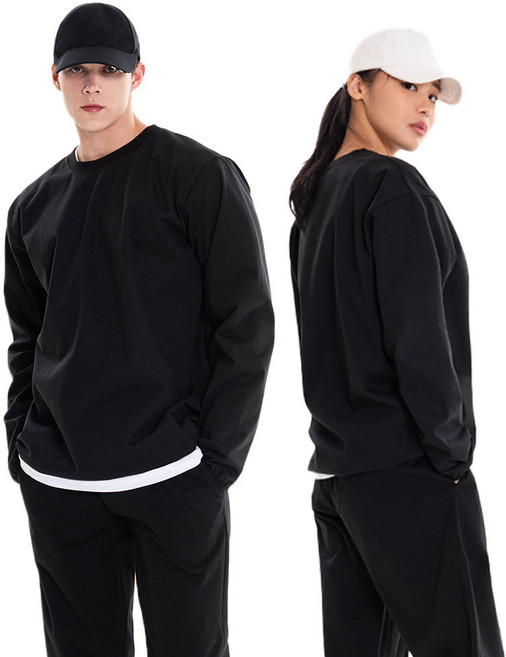 hotsuit 男女通用 G2 圓領健身爆汗衣 上衣 HT6004