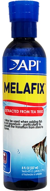 에이피아이 멜라픽스 수족관용 수질개선제, 237ml, 1개 - 쿠팡